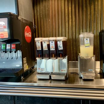NakedQ - Fountain Drinks - Barbeque Near Me - Glendale, Arizona