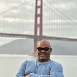 Golden Gate Bridge - Golden Gate Bridge