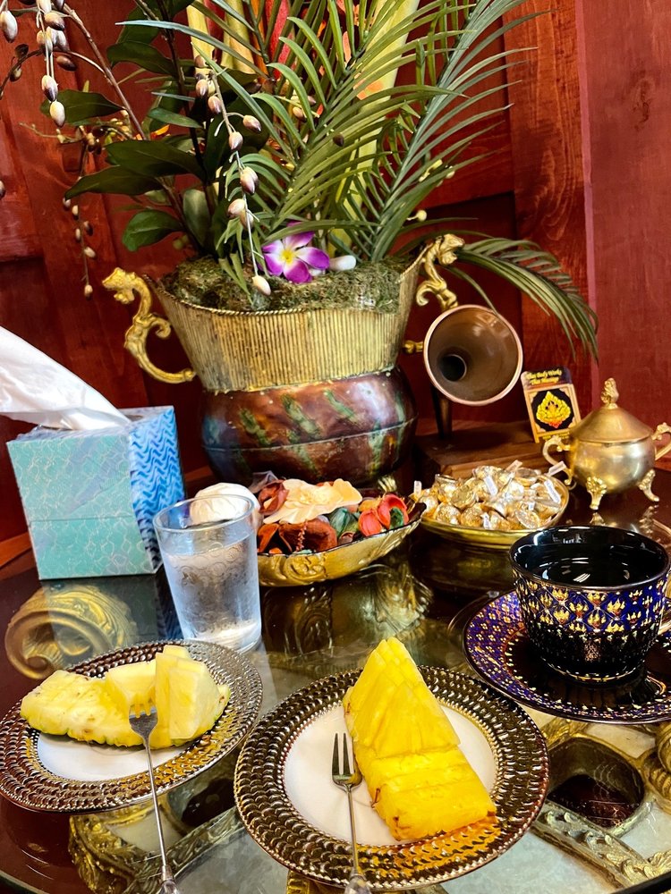 THAI BODY WORKS 58 Photos & 202 Reviews 34255 Pacific Coast Hwy