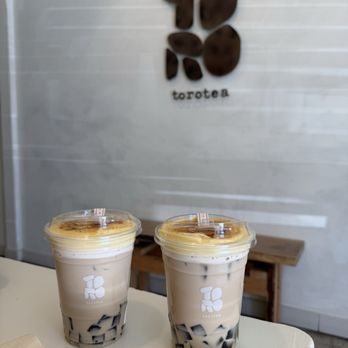Torotea - Coffee & Tea Near Me - Diamond Bar, California Torotea - Coffee & Tea Near Me - Diamond Bar, California