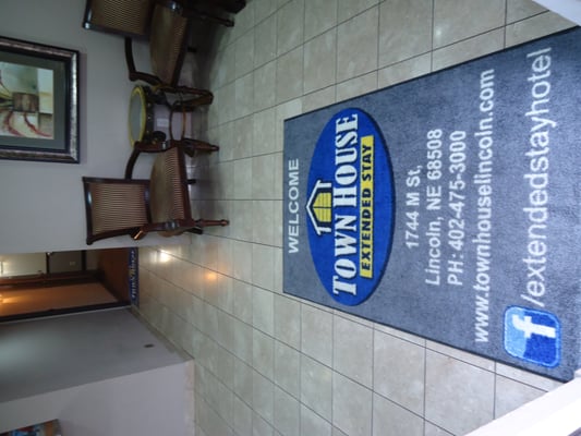 TownHouse Extended Stay Hotel Downtown by null