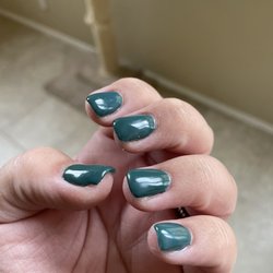 Lan Moorpark Nail & Spa