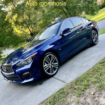 Auto Morphosis - Mobile detailing - Auto Detailing Near Me Auto Morphosis - Mobile detailing - Auto Detailing Near Me