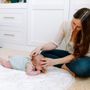 Photo of Navigating Parenthood