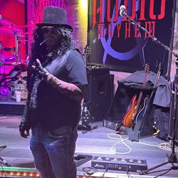 Halloween City - Slash
