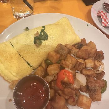 Netflix Bites - Omelette - American Near Me - Las Vegas, Nevada Netflix Bites - Omelette - American Near Me - Las Vegas, Nevada