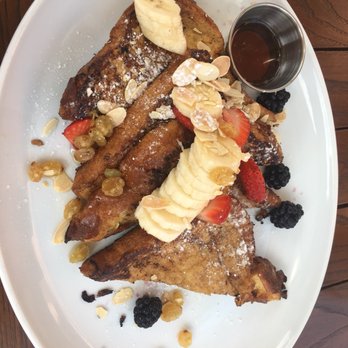 Cafe Dolma - Heavenly French toast, a must try imo - Coffee & Tea Near Me - Jersey City, New Jersey Cafe Dolma - Heavenly French toast, a must try imo - Coffee & Tea Near Me - Jersey City, New Jersey