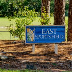 Lake Rim Park - Let the children run laps... join them as you will... (grin)