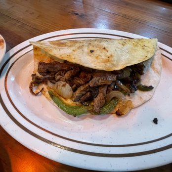 Jalisco Mexican Grill's - Fajita quesadilla - Mexican Near Me - Greensboro, Georgia Jalisco Mexican Grill's - Fajita quesadilla - Mexican Near Me - Greensboro, Georgia
