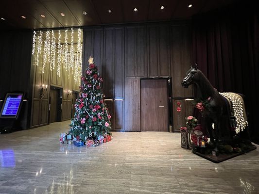 Palais de Chine Hotel by null