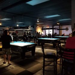 Breakers Grill