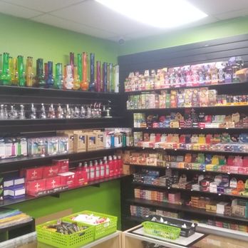 Blazzin Dewly's - Tobacco Shops Near Me - Edmonton, Alberta