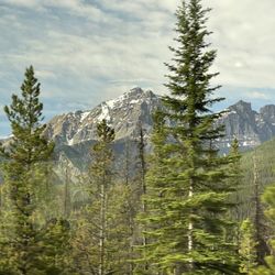 Icefields Parkway