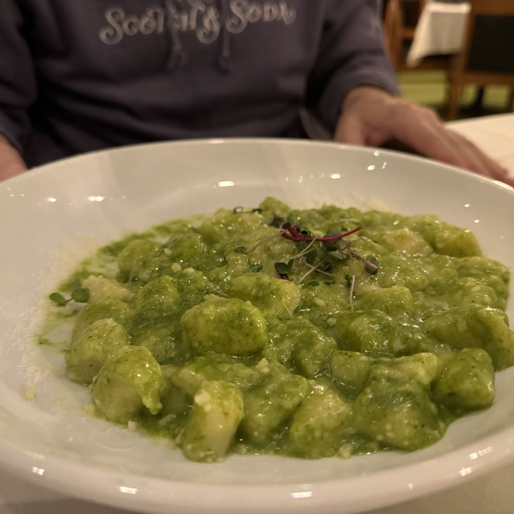 Gnocchi