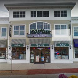DiVine Wine & Spirits