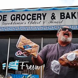 Monroe Grocery & Bakery