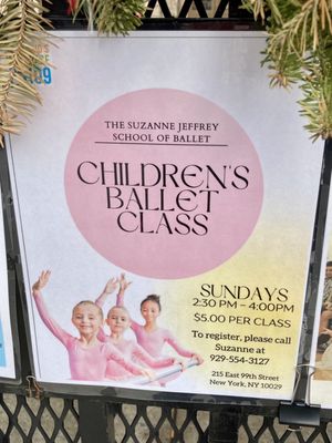 El Barrio's Artspace PS109 by null