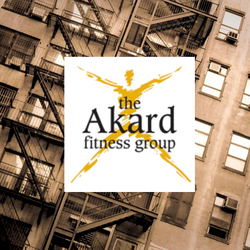 Akard Fitness Group