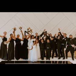 Turning Point Church - Los Angeles - The Morgans We Do Re-Do