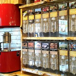 Far-North Coffee Lodge - Fresh roasted coffee for sale