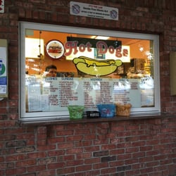 Ice Cream Shack