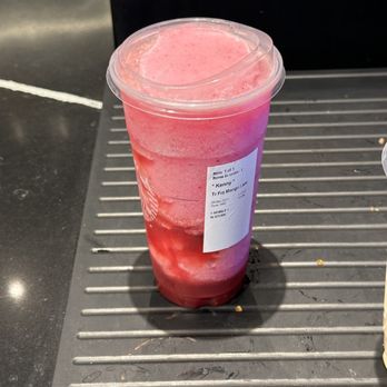 Starbucks - Blehh - Coffee & Tea Near Me - San Jose, California
