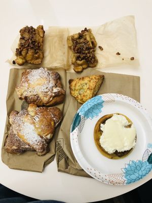 Bread and Butter by null