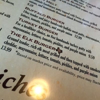 Menu photo 8 Southern Komfort Kitchen La Porte, TX