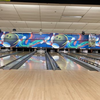 Schofield Bowling - Regular Bowling - Bowling Near Me - Schofield Barracks, Hawaii