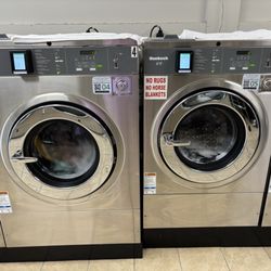 Mothers Laundromat