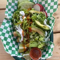 Takero Mucho - Flautas