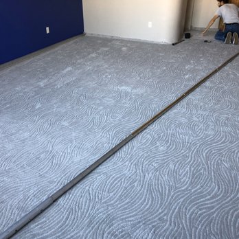 AZ Carpet Repair - As we are stretching it in with a power stretcher - Carpet Installation Near Me AZ Carpet Repair - As we are stretching it in with a power stretcher - Carpet Installation Near Me