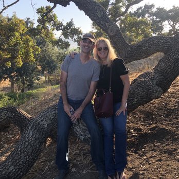 Rooted Vine Tours - Wine Tours Near Me - Santa Barbara, California Rooted Vine Tours - Wine Tours Near Me - Santa Barbara, California