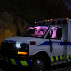 Buncombe County Rescue Squad