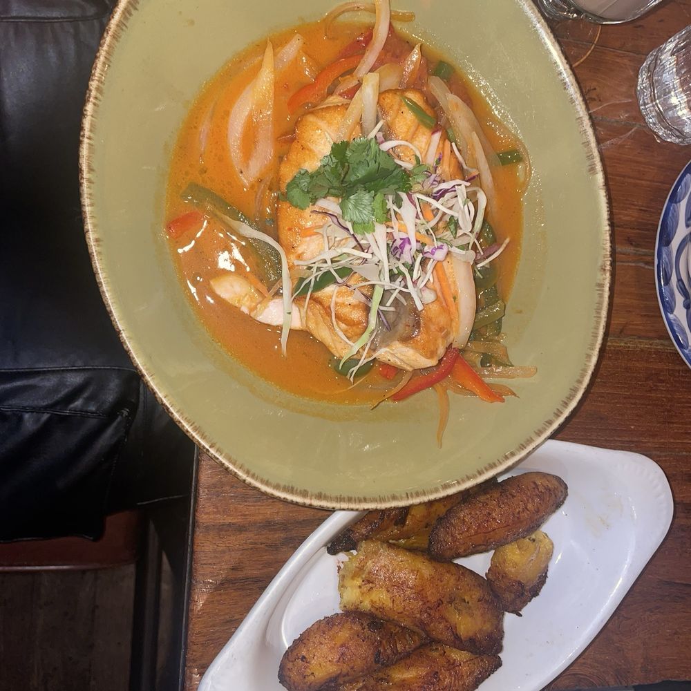Chavela's - Pescado a la Veracruzana - Mexican Near Me - Brooklyn, New York Chavela's - Pescado a la Veracruzana - Mexican Near Me - Brooklyn, New York