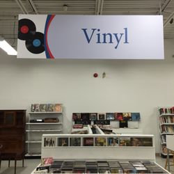 St. Vincent de Paul - Music and videos, vinyl, tape and CDs