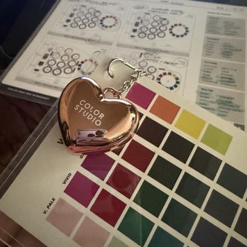 The Color Studio - Take-home color palette for your personalized assessment! - Beauty & Spas Near Me - Santa Clara, California The Color Studio - Take-home color palette for your personalized assessment! - Beauty & Spas Near Me - Santa Clara, California
