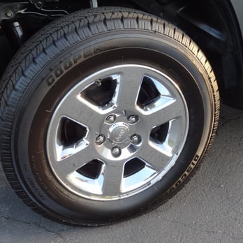 Lee's Auto Detailing - Thorough tire cleaning - Auto Detailing Near Me - San Diego, California Lee's Auto Detailing - Thorough tire cleaning - Auto Detailing Near Me - San Diego, California
