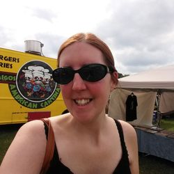 The Clustertruck Food Truck Festival