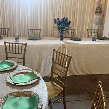 Gilded Lily Venue - Venues & Event Spaces Near Me - Irondale, Alabama