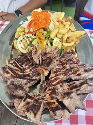 Bacaro Quebrado by null