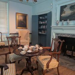 Woodford Mansion