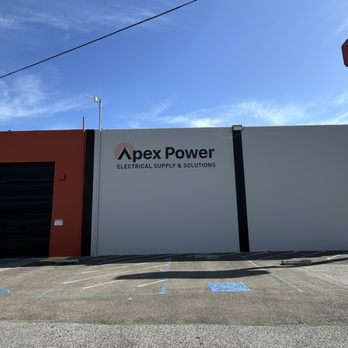 Apex Power - Wholesalers Near Me - Santa Clara, California Apex Power - Wholesalers Near Me - Santa Clara, California