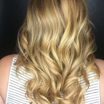 Salon Inxs - Hair Salons Near Me - Winter Springs, Florida