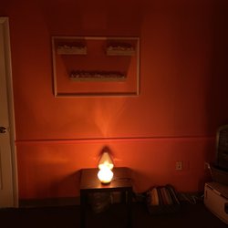 Kneading Zen - Halo therapy Suite