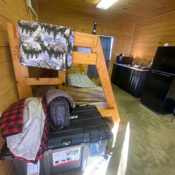 Hawk Pride Moutain Offroad Park - Cabin is simple but nice. - Parks Near Me - Tuscumbia, Alabama Hawk Pride Moutain Offroad Park - Cabin is simple but nice. - Parks Near Me - Tuscumbia, Alabama