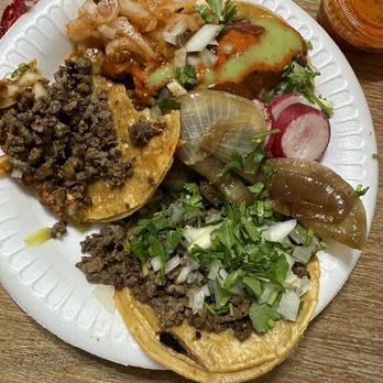 Avalos Kitchen - Mexican Near Me - Fresno, California