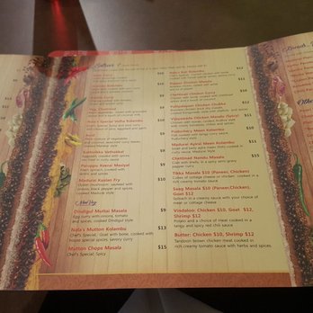 NALA'S - Indian Near Me - Cedar Park, Texas