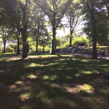 Mount Prospect Park - Playgrounds Near Me - Brooklyn, New York