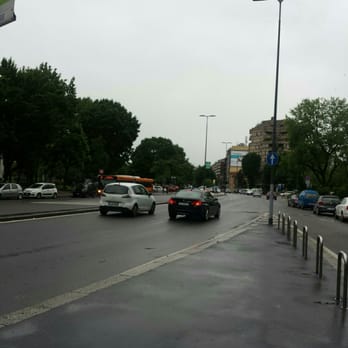 1. Piazzale Bande Nere
